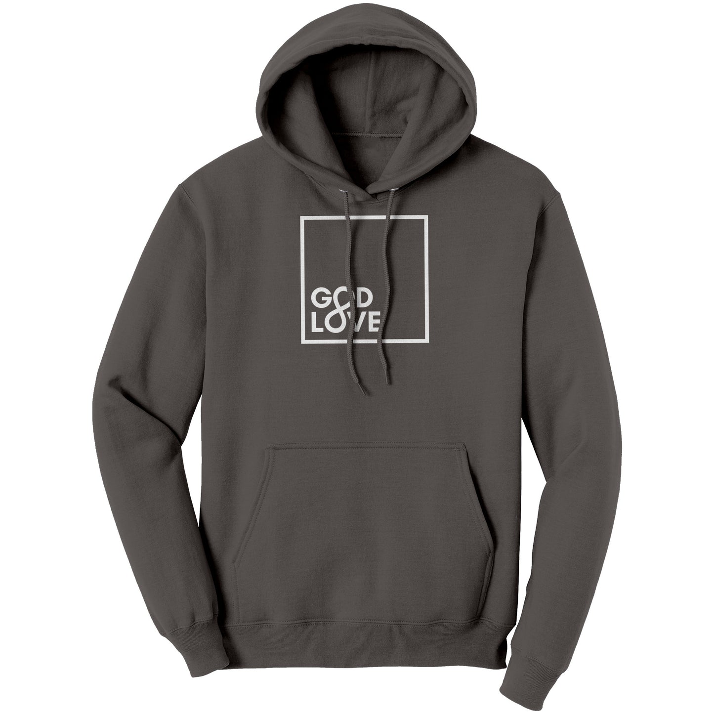 God Love - Men's Hoodie