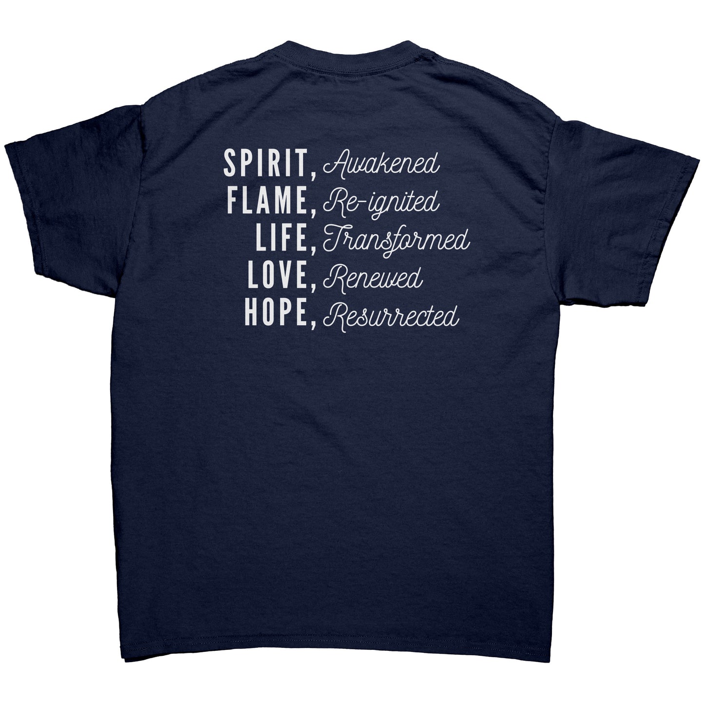 Revival is Vital - Unisex T-Shirt