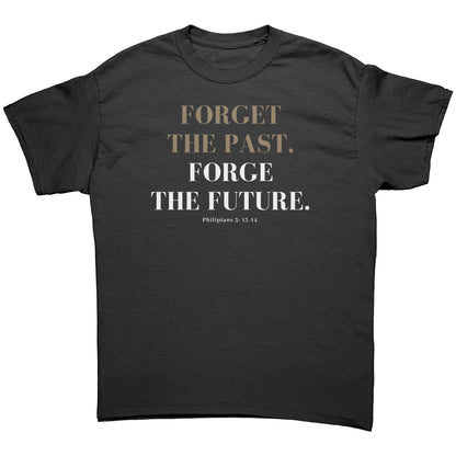 Forge the Future - Unisex T-Shirt