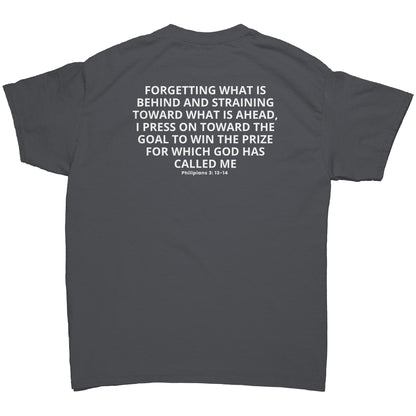 Forge the Future - Unisex T-Shirt