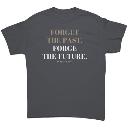 Forge the Future - Unisex T-Shirt
