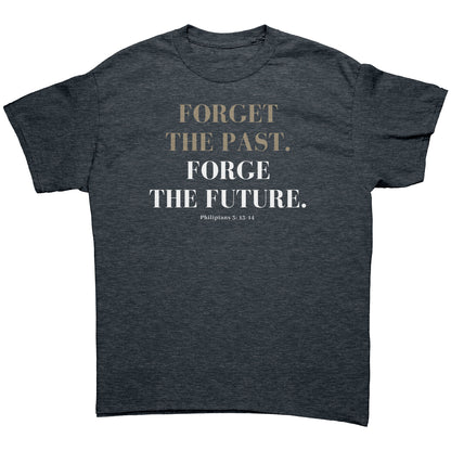 Forge the Future - Unisex T-Shirt