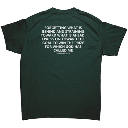 Forge the Future - Unisex T-Shirt