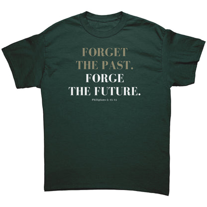 Forge the Future - Unisex T-Shirt