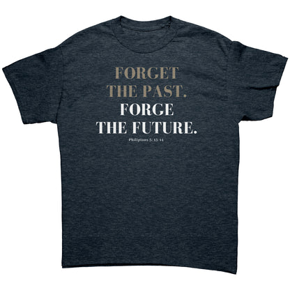 Forge the Future - Unisex T-Shirt