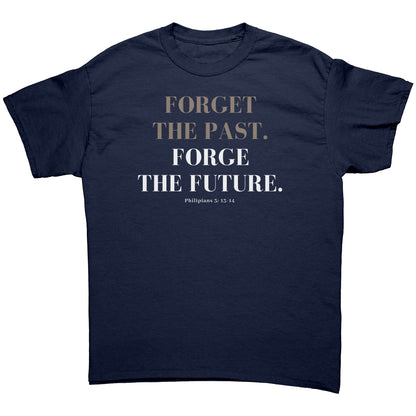 Forge the Future - Unisex T-Shirt
