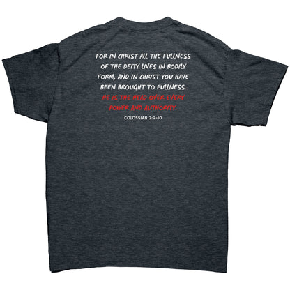 GOAT - Unisex T-Shirt