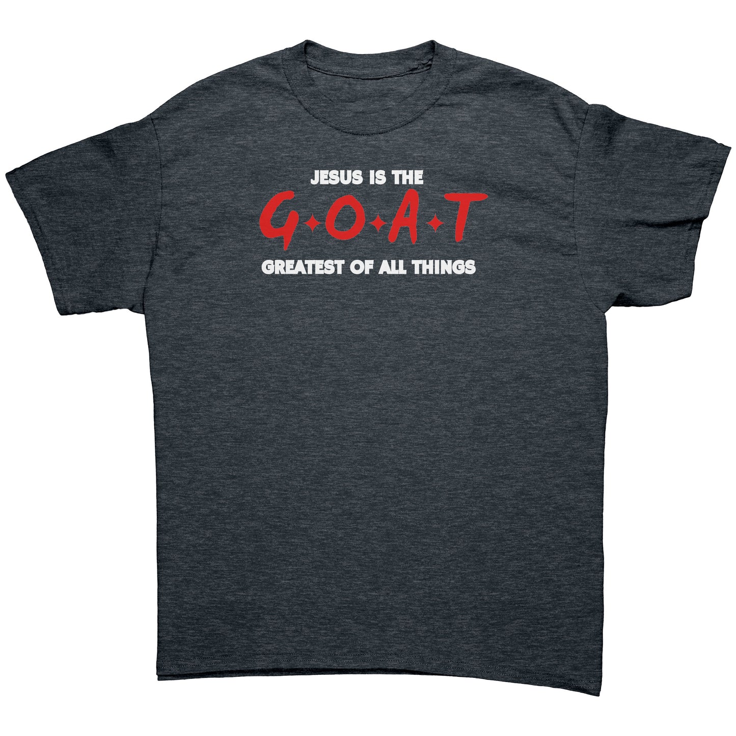 GOAT - Unisex T-Shirt