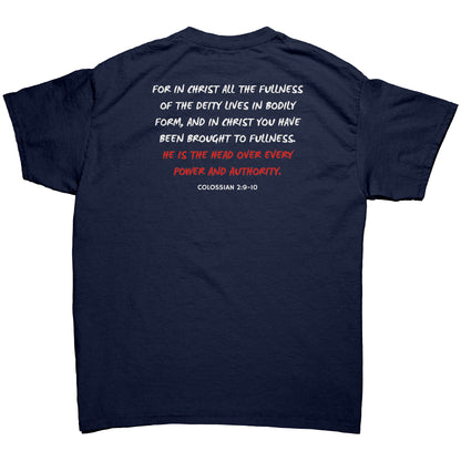 GOAT - Unisex T-Shirt