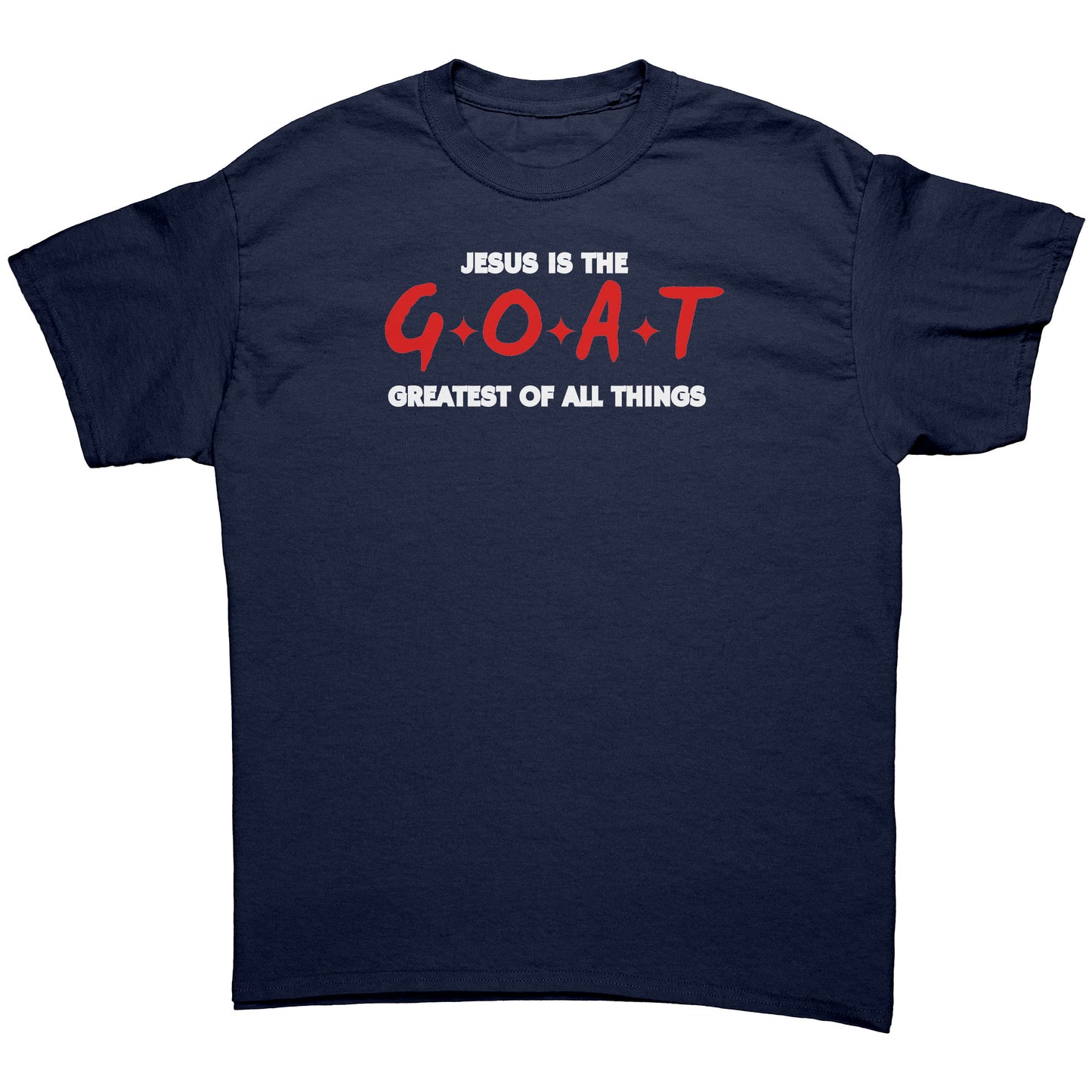 GOAT - Unisex T-Shirt