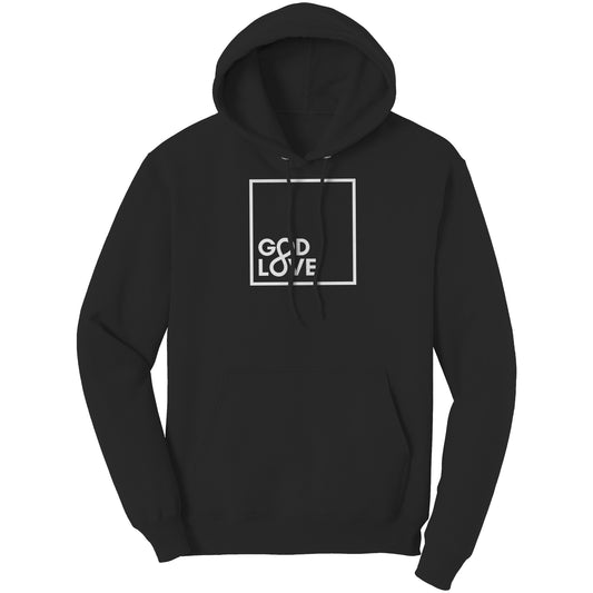 God Love - Men's Hoodie