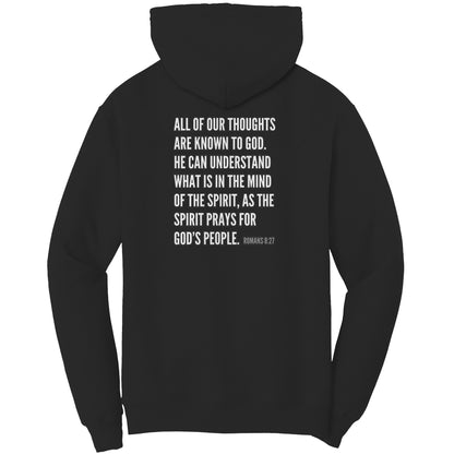 He Gets Us - Men's Hoodie
