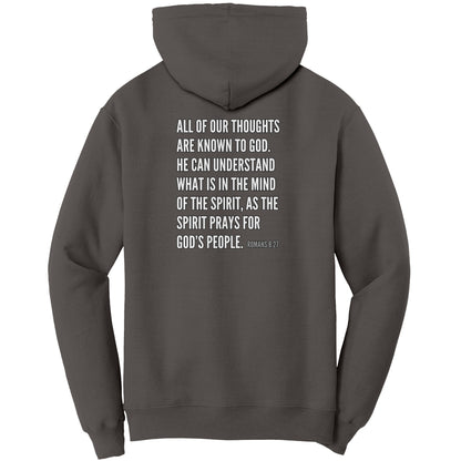 He Gets Us - Men's Hoodie