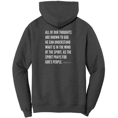 He Gets Us - Men's Hoodie
