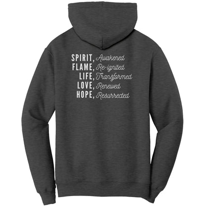 Revival is Vital - Men's Hoodie