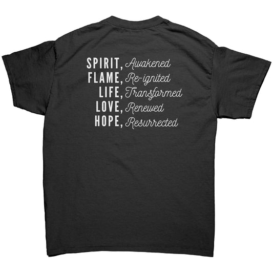 Revival is Vital - Unisex T-Shirt