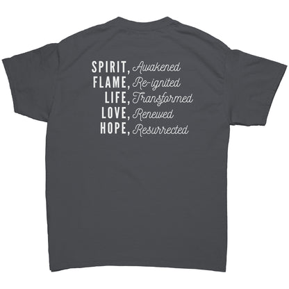 Revival is Vital - Unisex T-Shirt