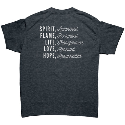 Revival is Vital - Unisex T-Shirt