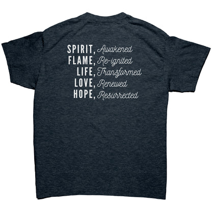 Revival is Vital - Unisex T-Shirt